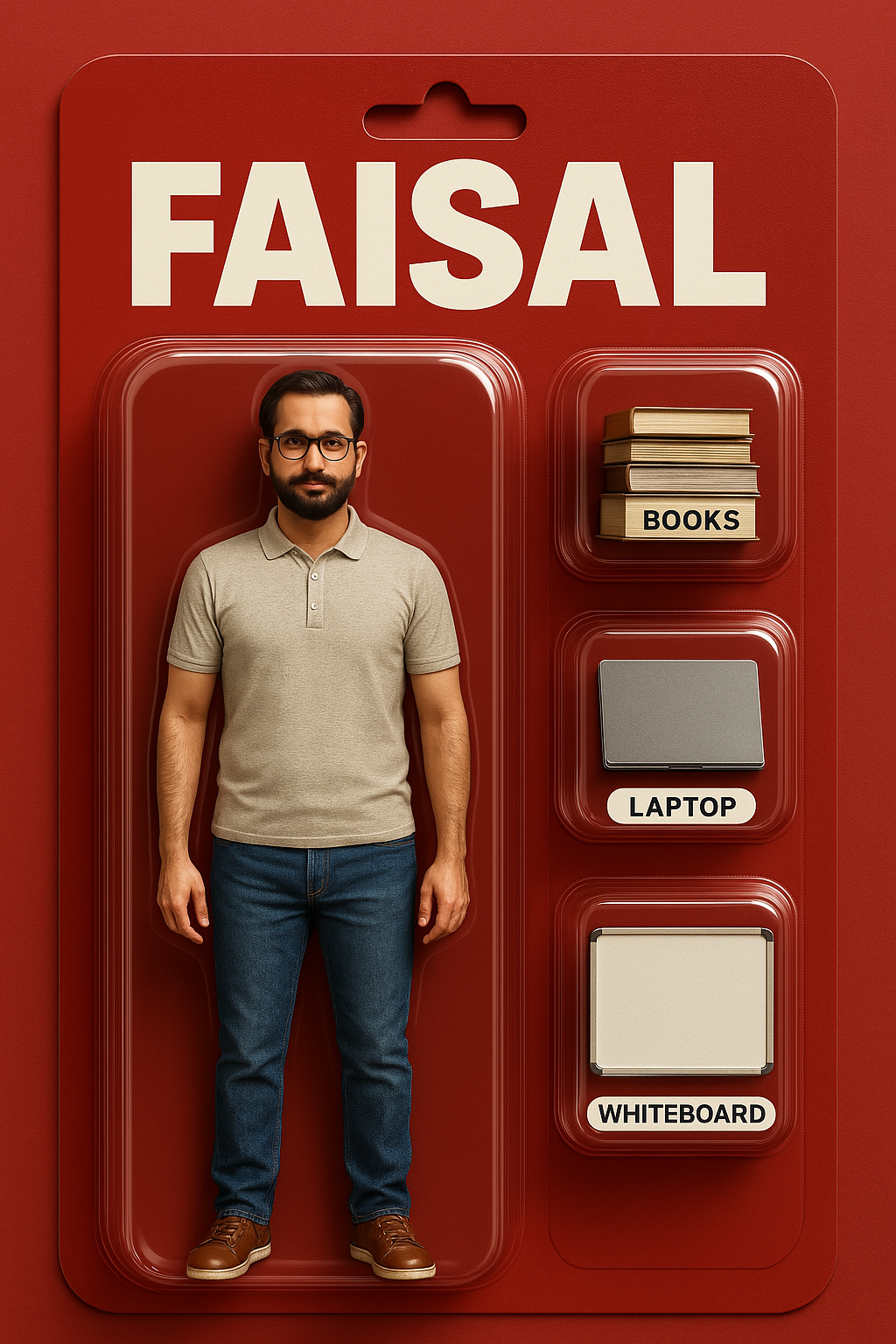 Faisal